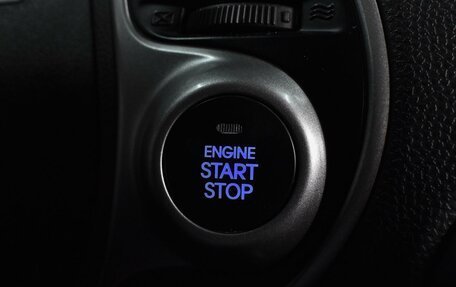 Hyundai ix35 I рестайлинг, 2011 год, 1 167 000 рублей, 21 фотография