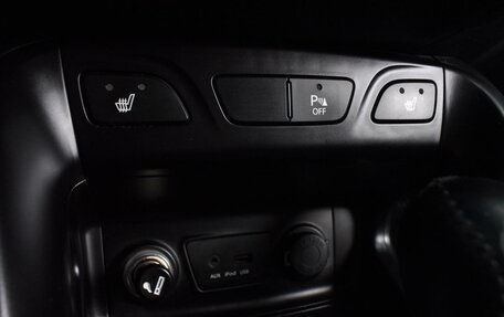 Hyundai ix35 I рестайлинг, 2011 год, 1 167 000 рублей, 20 фотография