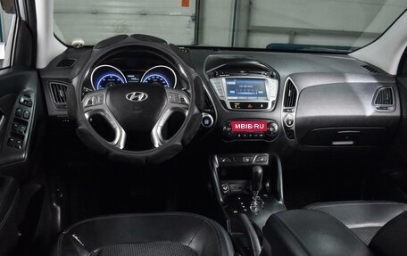 Hyundai ix35 I рестайлинг, 2011 год, 1 167 000 рублей, 6 фотография