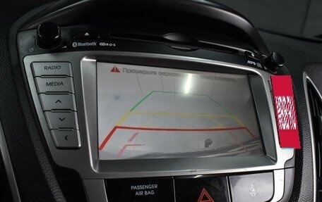 Hyundai ix35 I рестайлинг, 2011 год, 1 167 000 рублей, 12 фотография