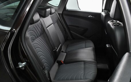 Opel Astra J, 2013 год, 899 000 рублей, 7 фотография