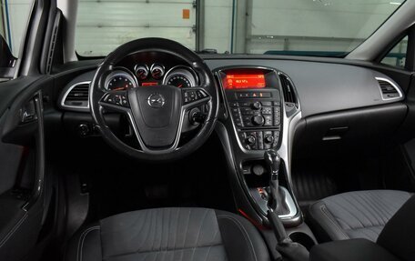 Opel Astra J, 2013 год, 899 000 рублей, 6 фотография