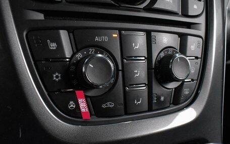 Opel Astra J, 2013 год, 899 000 рублей, 12 фотография