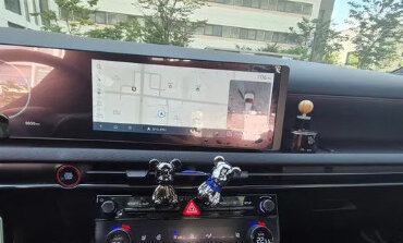 Hyundai Tucson, 2025 год, 3 730 000 рублей, 14 фотография