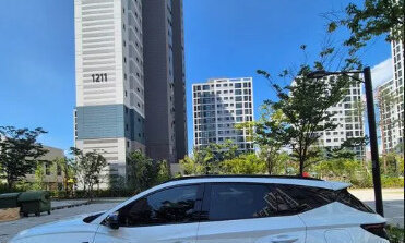 Hyundai Tucson, 2025 год, 3 730 000 рублей, 4 фотография