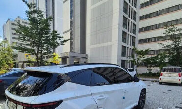 Hyundai Tucson, 2025 год, 3 730 000 рублей, 7 фотография