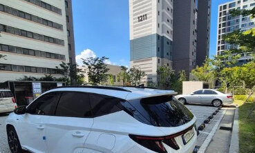 Hyundai Tucson, 2025 год, 3 730 000 рублей, 6 фотография