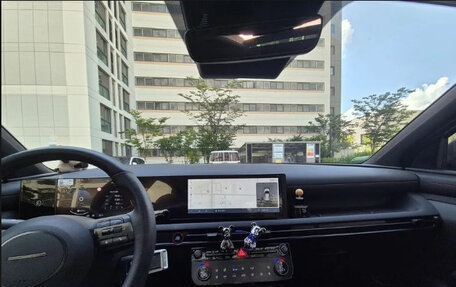 Hyundai Tucson, 2025 год, 3 730 000 рублей, 12 фотография