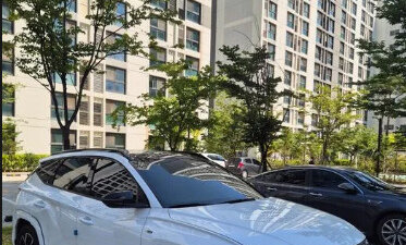 Hyundai Tucson, 2025 год, 3 730 000 рублей, 3 фотография