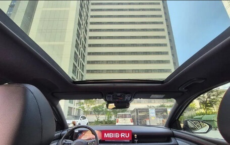 Hyundai Tucson, 2025 год, 3 730 000 рублей, 15 фотография