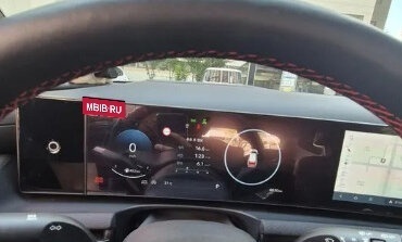 Hyundai Tucson, 2025 год, 3 730 000 рублей, 13 фотография