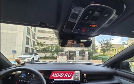 Hyundai Tucson, 2025 год, 3 730 000 рублей, 11 фотография