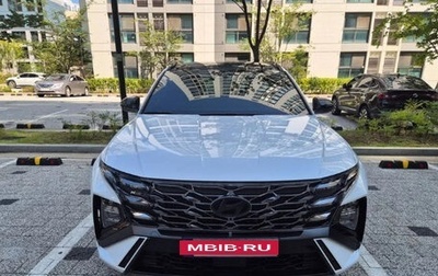 Hyundai Tucson, 2025 год, 3 730 000 рублей, 1 фотография