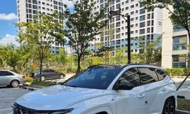 Hyundai Tucson, 2025 год, 3 730 000 рублей, 2 фотография