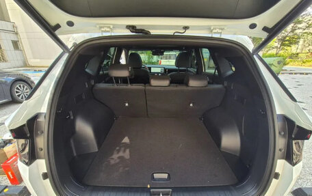 Hyundai Tucson, 2025 год, 3 730 000 рублей, 17 фотография