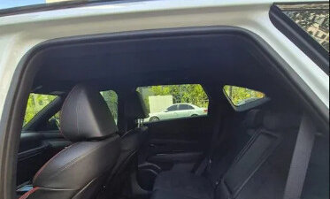 Hyundai Tucson, 2025 год, 3 730 000 рублей, 16 фотография