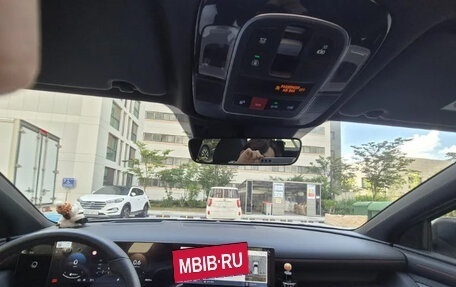 Hyundai Tucson, 2025 год, 3 730 000 рублей, 10 фотография