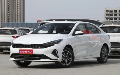 KIA K3, 2025 год, 1 860 000 рублей, 1 фотография
