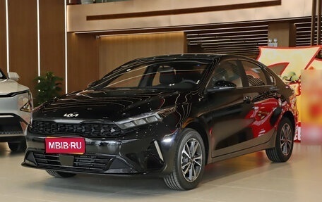 KIA K3, 2025 год, 1 850 000 рублей, 1 фотография