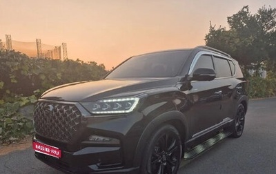 SsangYong Rexton, 2023 год, 5 030 000 рублей, 1 фотография