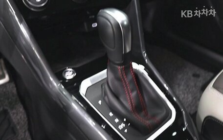 Volkswagen T-Roc I, 2022 год, 1 400 000 рублей, 15 фотография