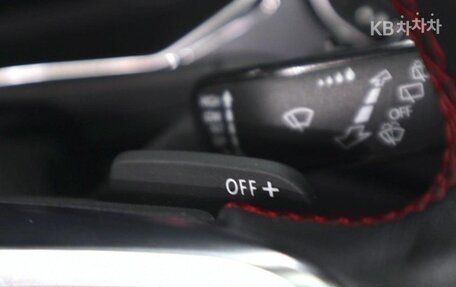 Volkswagen T-Roc I, 2022 год, 1 400 000 рублей, 16 фотография