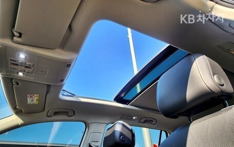 Volkswagen Tiguan II, 2022 год, 2 300 000 рублей, 14 фотография