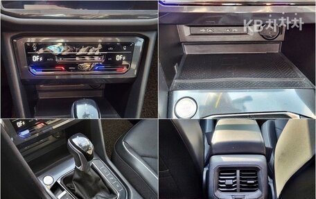 Volkswagen Tiguan II, 2022 год, 2 300 000 рублей, 8 фотография