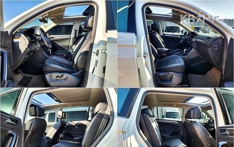 Volkswagen Tiguan II, 2022 год, 2 300 000 рублей, 9 фотография