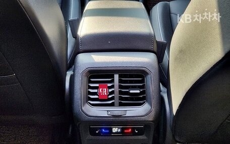 Volkswagen Tiguan II, 2022 год, 2 300 000 рублей, 13 фотография