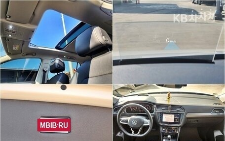 Volkswagen Tiguan II, 2022 год, 2 300 000 рублей, 7 фотография