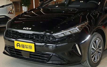 KIA K3, 2025 год, 1 850 000 рублей, 4 фотография