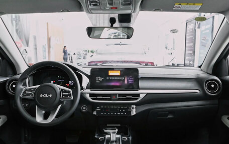 KIA K3, 2025 год, 1 850 000 рублей, 10 фотография