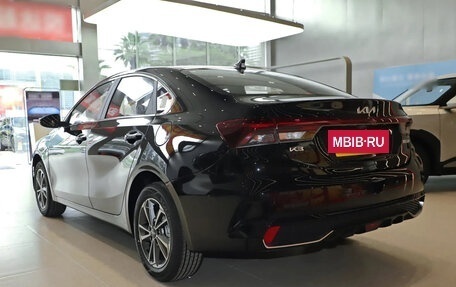 KIA K3, 2025 год, 1 850 000 рублей, 6 фотография