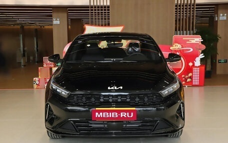 KIA K3, 2025 год, 1 850 000 рублей, 2 фотография