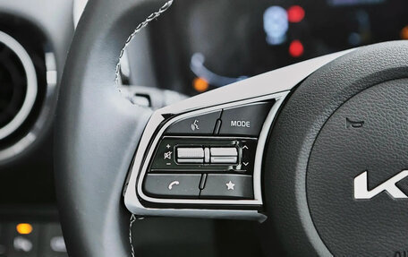 KIA K3, 2025 год, 1 850 000 рублей, 14 фотография