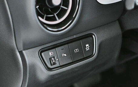 KIA K3, 2025 год, 1 850 000 рублей, 13 фотография