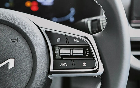 KIA K3, 2025 год, 1 850 000 рублей, 15 фотография