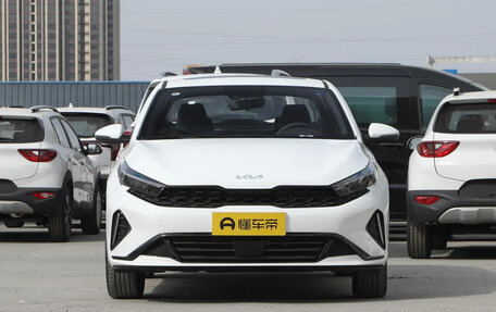 KIA K3, 2025 год, 1 860 000 рублей, 2 фотография