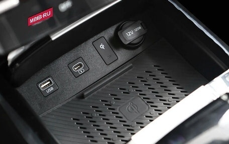 KIA K3, 2025 год, 1 850 000 рублей, 17 фотография