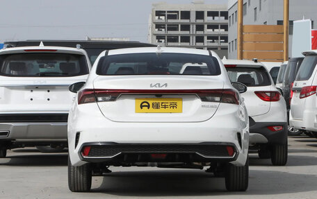 KIA K3, 2025 год, 1 860 000 рублей, 6 фотография