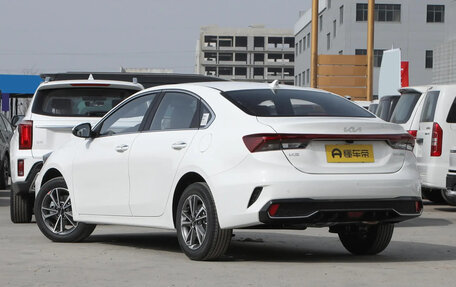 KIA K3, 2025 год, 1 860 000 рублей, 5 фотография