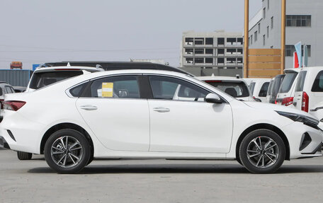 KIA K3, 2025 год, 1 860 000 рублей, 8 фотография