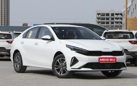 KIA K3, 2025 год, 1 860 000 рублей, 3 фотография