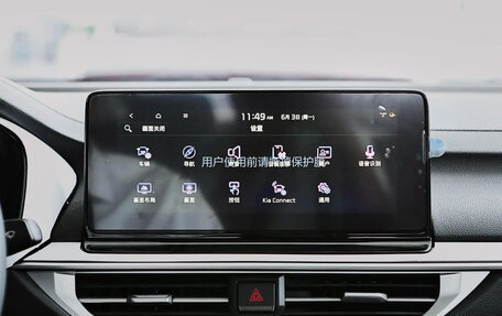 KIA K3, 2025 год, 1 860 000 рублей, 24 фотография