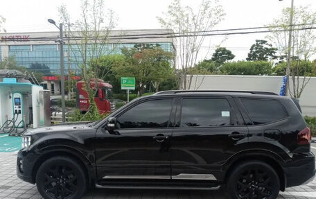 KIA Mohave I, 2024 год, 7 130 000 рублей, 2 фотография