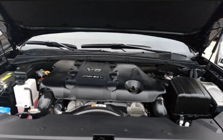 KIA Mohave I, 2024 год, 7 130 000 рублей, 4 фотография