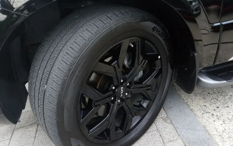 KIA Mohave I, 2024 год, 7 130 000 рублей, 5 фотография