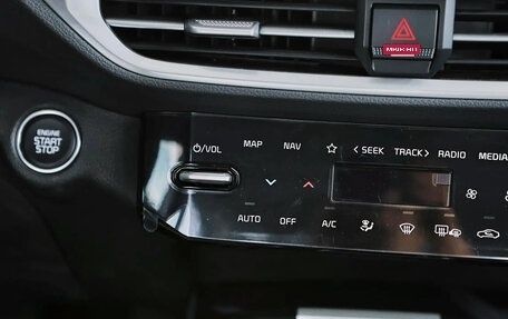 KIA K3, 2025 год, 1 860 000 рублей, 25 фотография