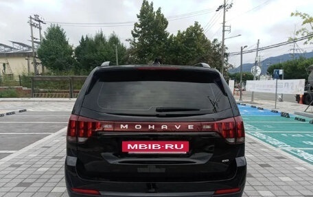 KIA Mohave I, 2024 год, 7 130 000 рублей, 3 фотография